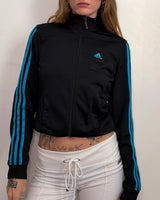 Adidas Track Jacket - XS