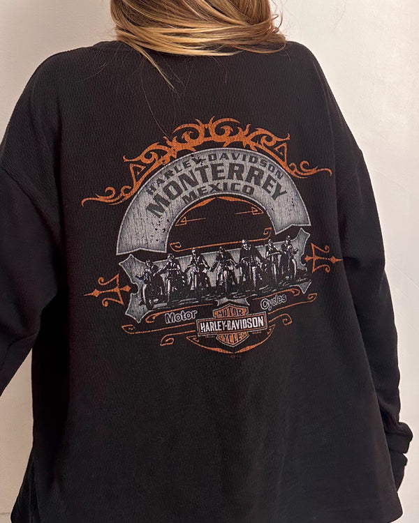 Harley Mexico - XL