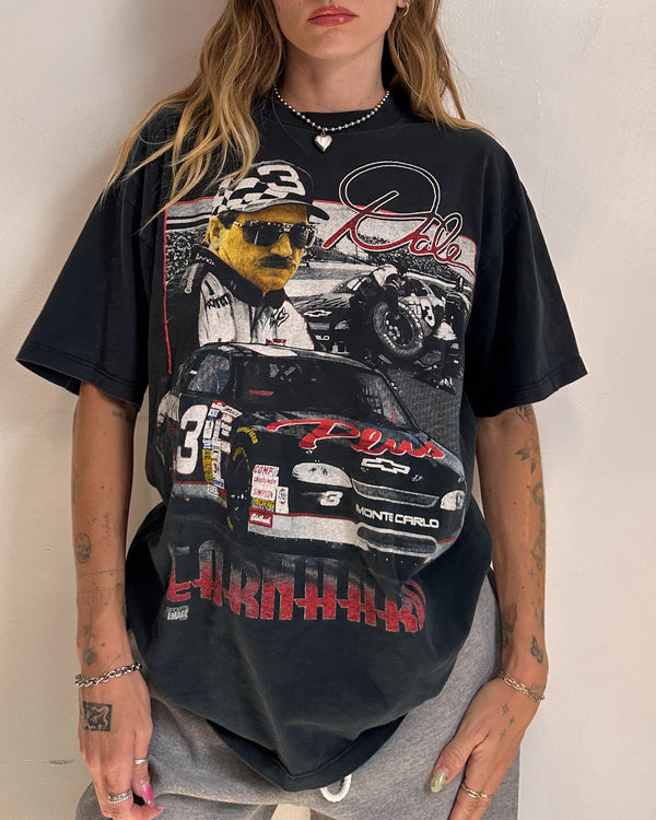 90s Dale Earnhardt - L