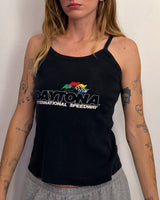 Vintage Daytona Tank - S