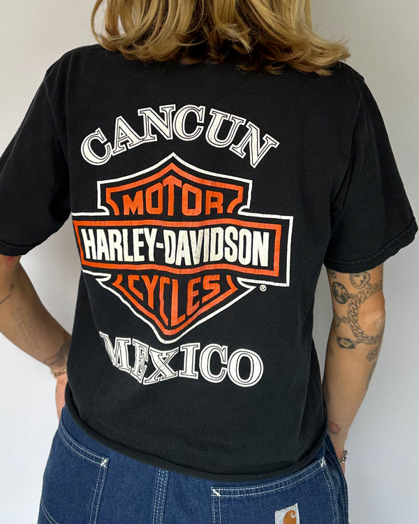 Harley Mexico - M