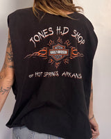 Harley Hot Springs - L