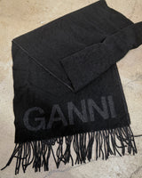 Ganni Scarf