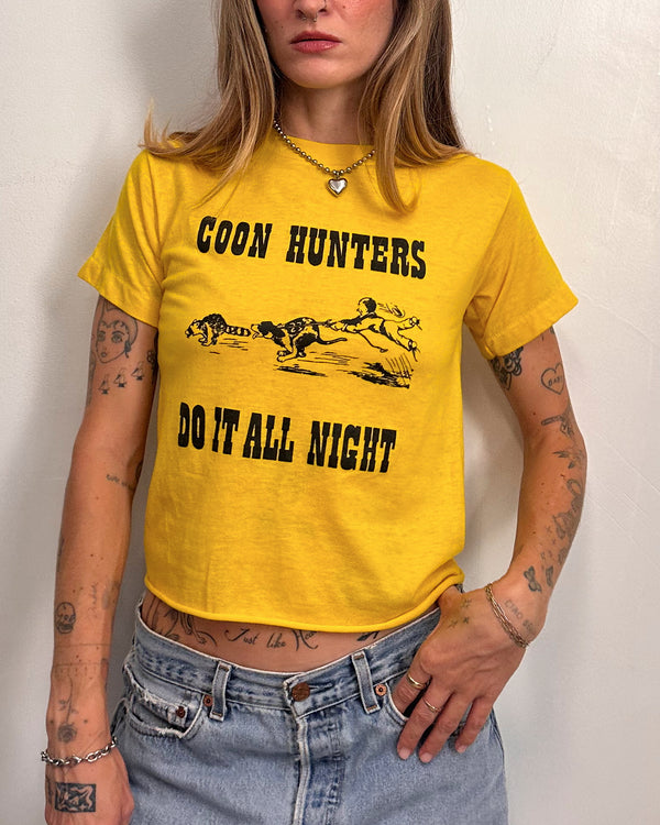80s Tee - S