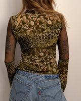 Y2K Top - S/M