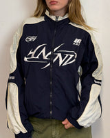 Not4Nerd Windbreaker - M