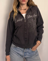 Harley Zip Up - XS
