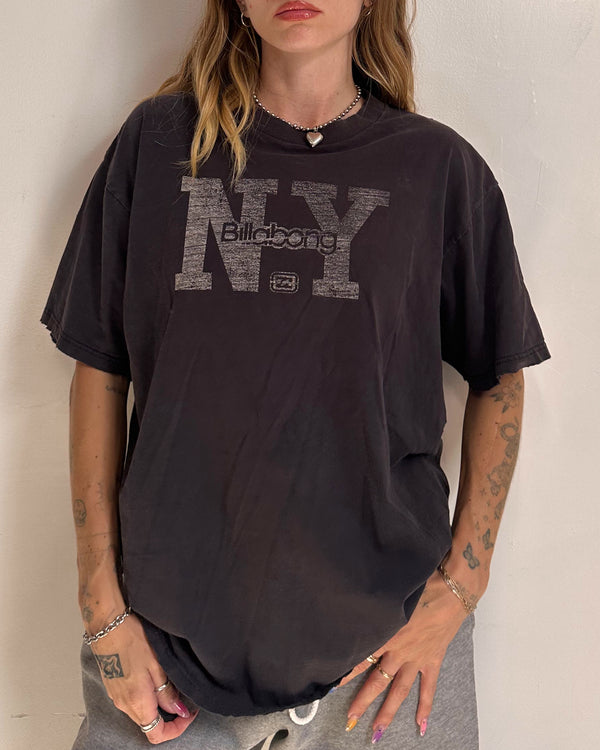 Y2K NY Billabong - L