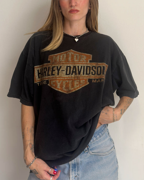 Harley St. Thomas -XL