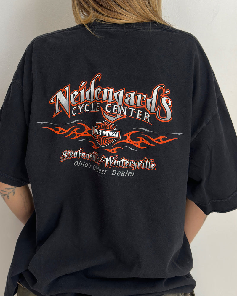 Harley Ohio - XL