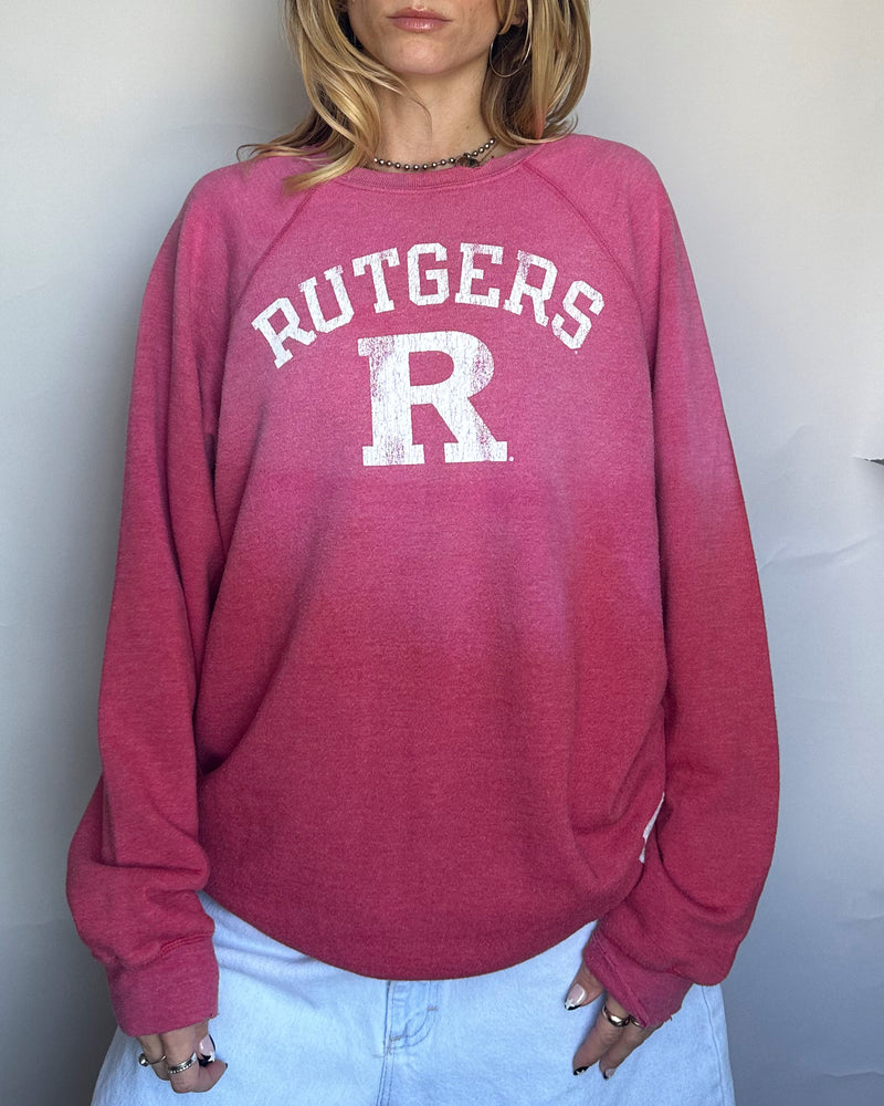 Rutgers - L