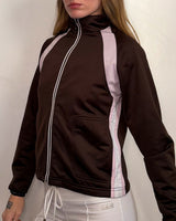 Wilson Track Jacket - S