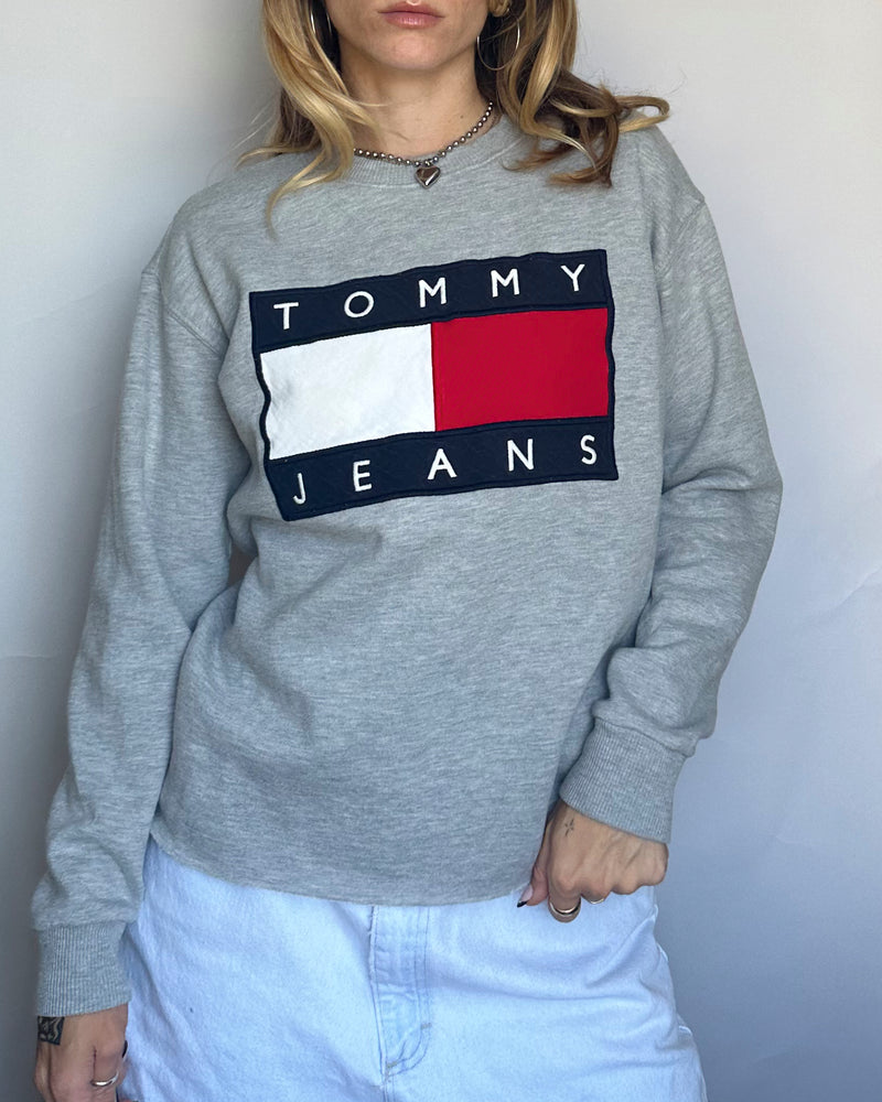 Tommy - S