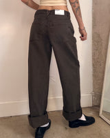 Garage Baggy Jeans - 26