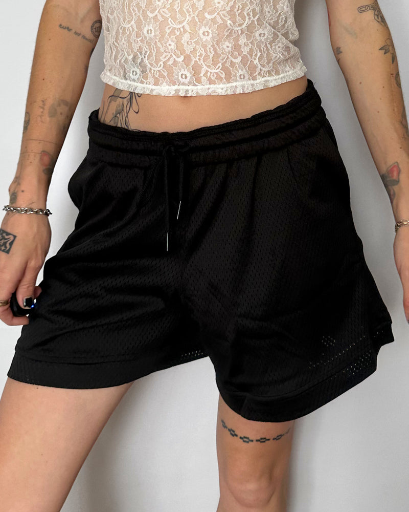 Basketball Shorts - S