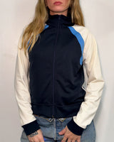 Track Jacket - S