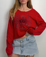 Vintage Tee - M