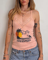 Bahamas - S