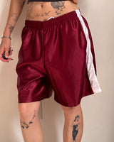 Basketball Shorts - L