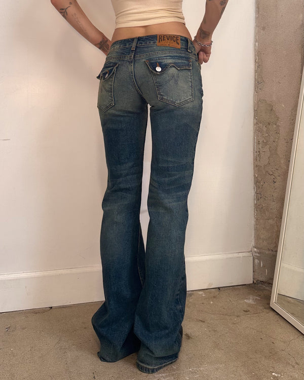 Revice Denim Jeans - 26
