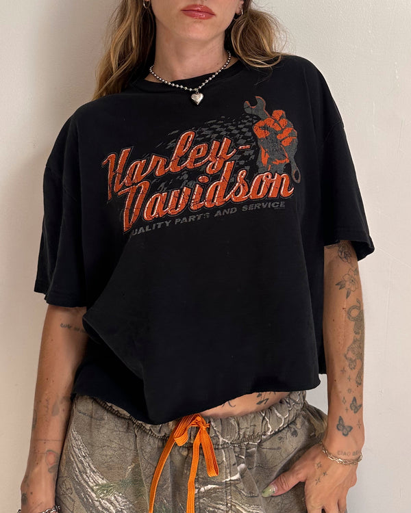 Harley Maryland - XL