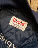 Vintage Bomber - L