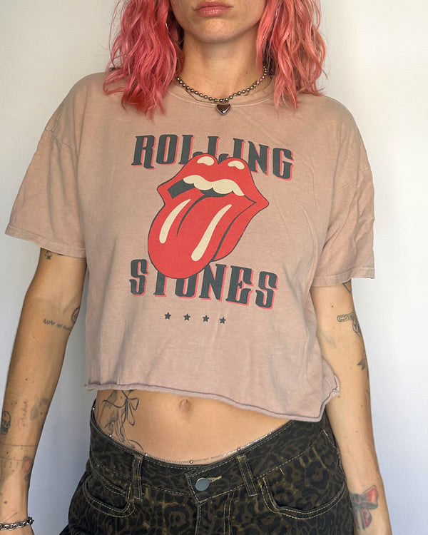 Rolling Stones - XS