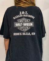 Harley SD - XXL