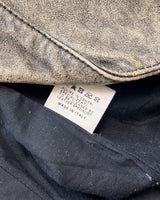 R13 Leather Jacket - XS