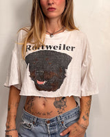 90s Rottweiler Tee - XL