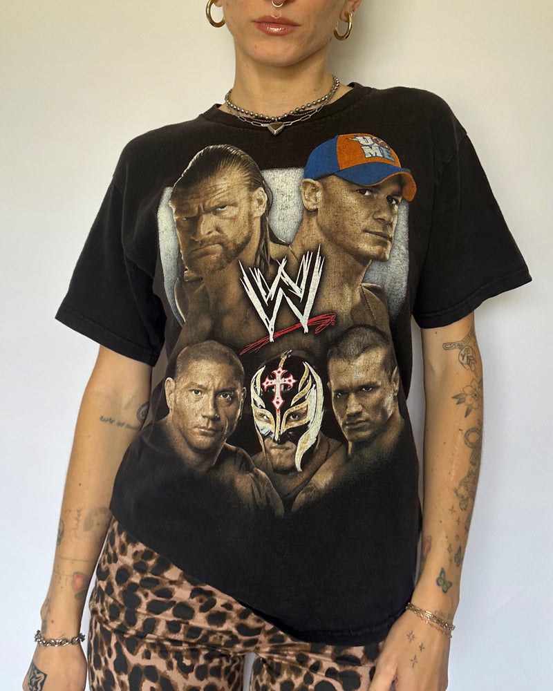 WWE - S