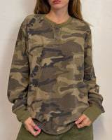 Camo Thermal - L