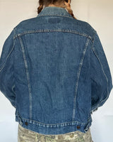 Levi's Denim Jacket - M/L