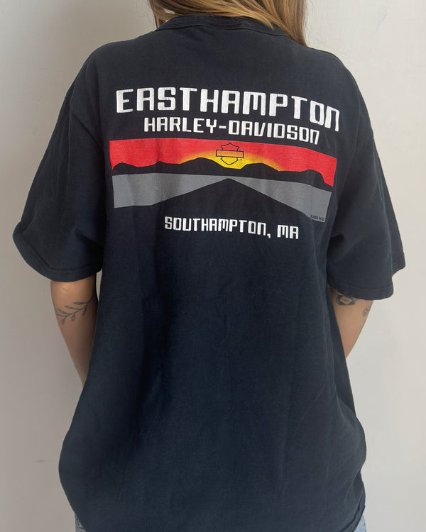 Harley MA - L