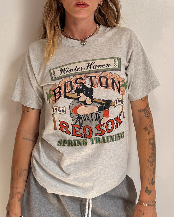 90s Spring Training - S