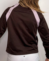 Wilson Track Jacket - S