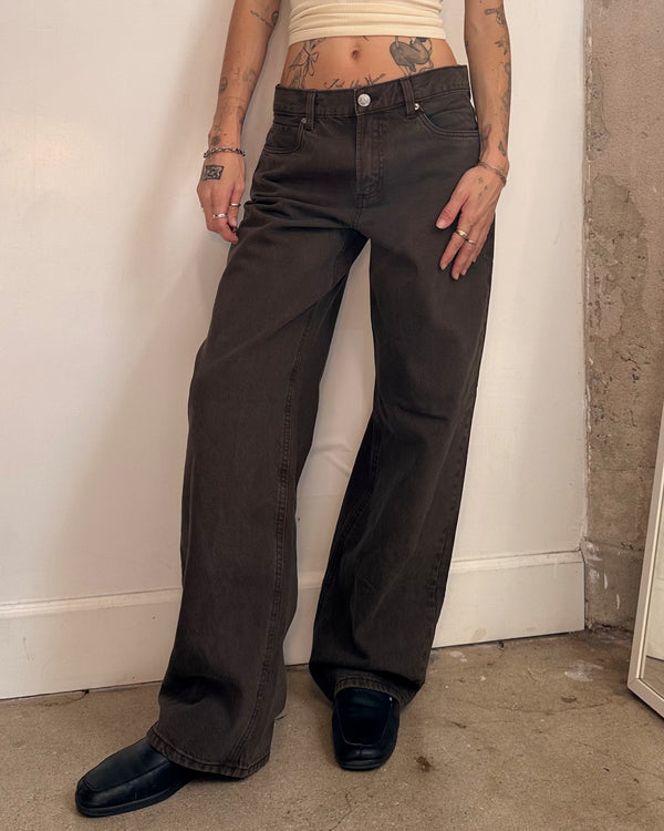 Garage Baggy Jeans - 26