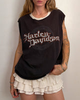 Harley Hot Springs - L