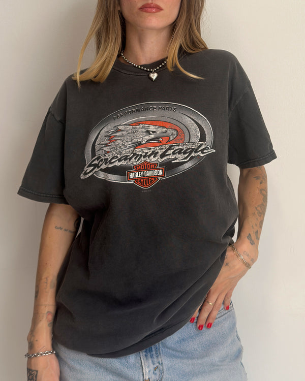 Harley 90s - L