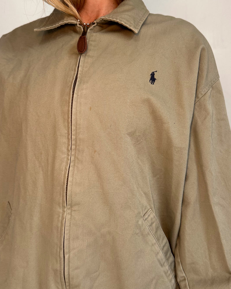 90s Ralph Lauren Jacket - L