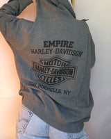 Harley NY Hoodie - XL