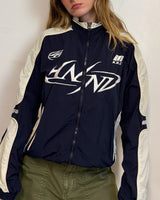 Not4Nerd Windbreaker - M