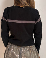 Harley Sweater - S