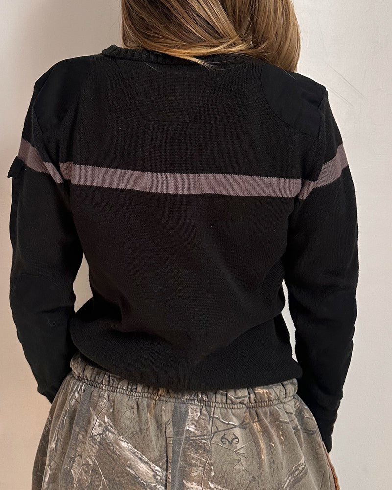 Harley Sweater - S