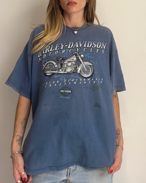 Harley Tennessee - XL