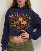 Vintage Mickey - M