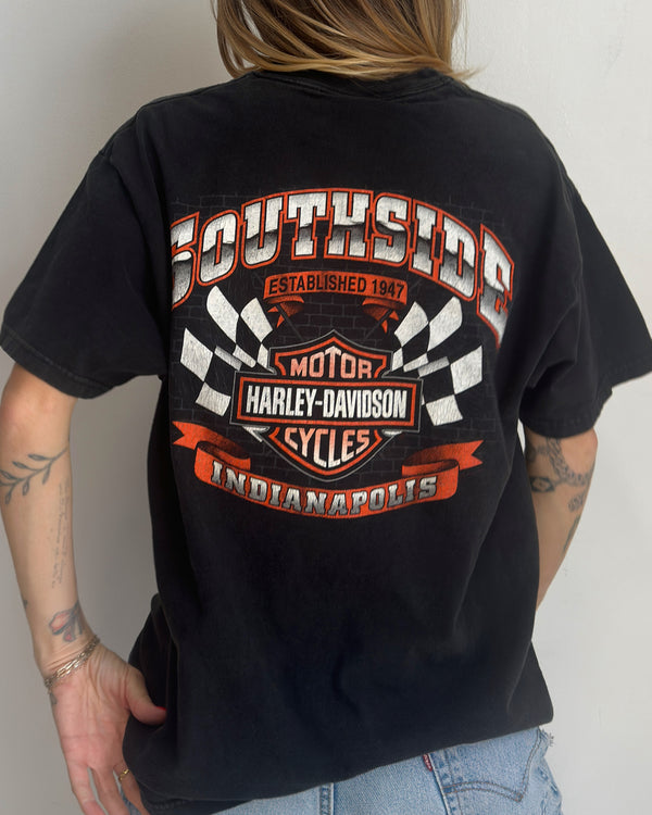 Harley 90s - L