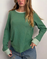 Green Thermal - XL