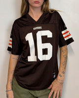 Browns Jersey - L
