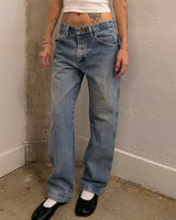 Vintage Rustler Jeans - 33